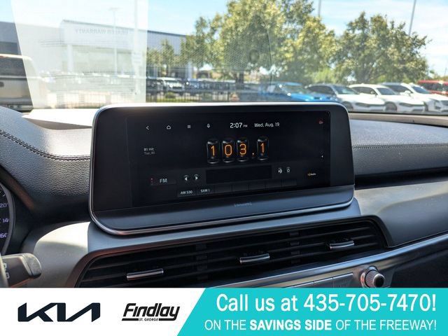 Used 2022 Kia Telluride S AWD/4WD image 23