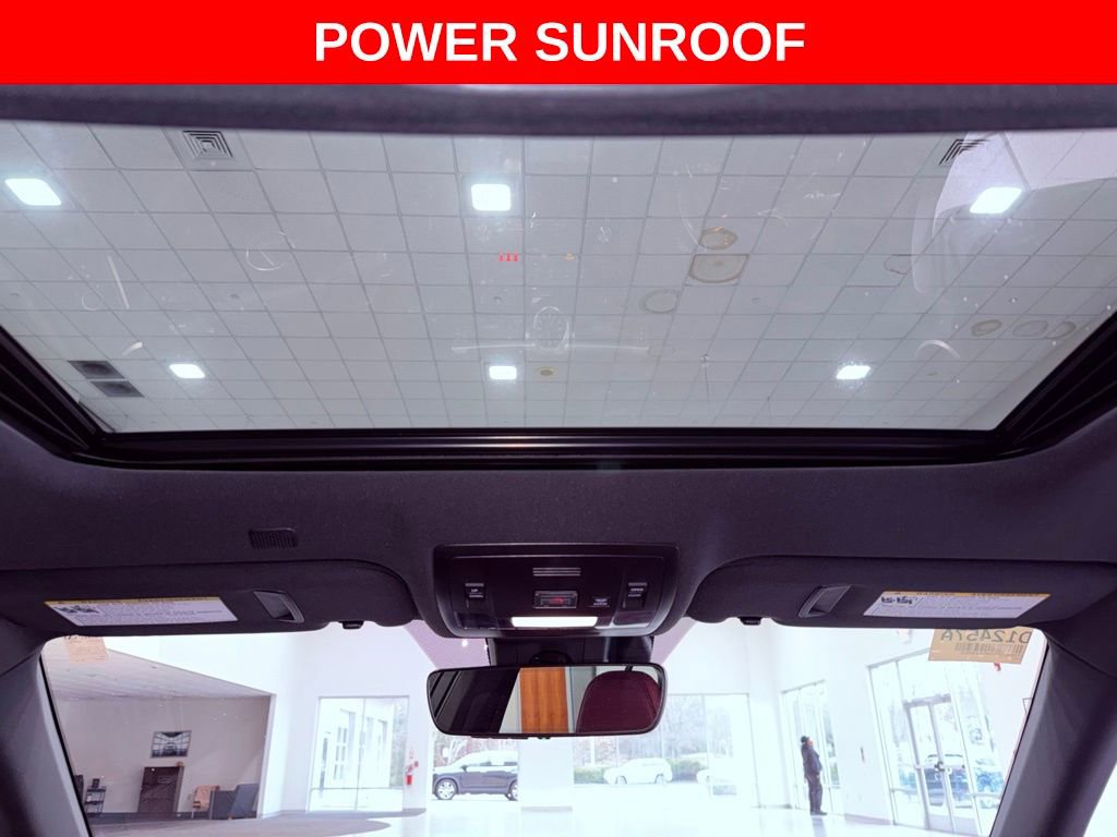 Certified 2022 Lexus IS 300 w/ Premium Package image 11