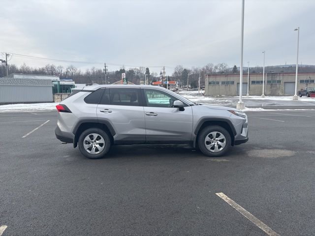 Certified 2023 Toyota RAV4 LE image 6