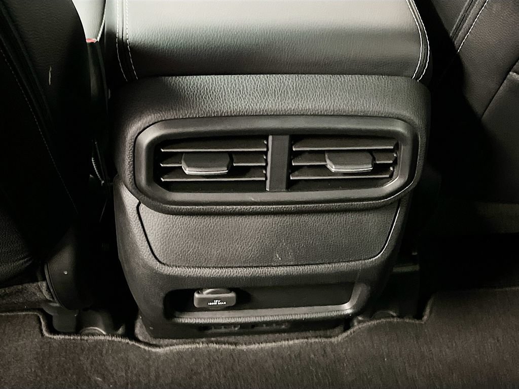 Used 2025 Honda Ridgeline RTL image 25