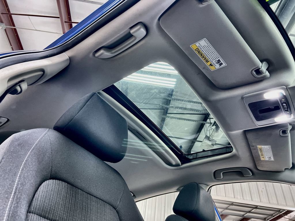 Used 2024 Honda Civic EX image 27