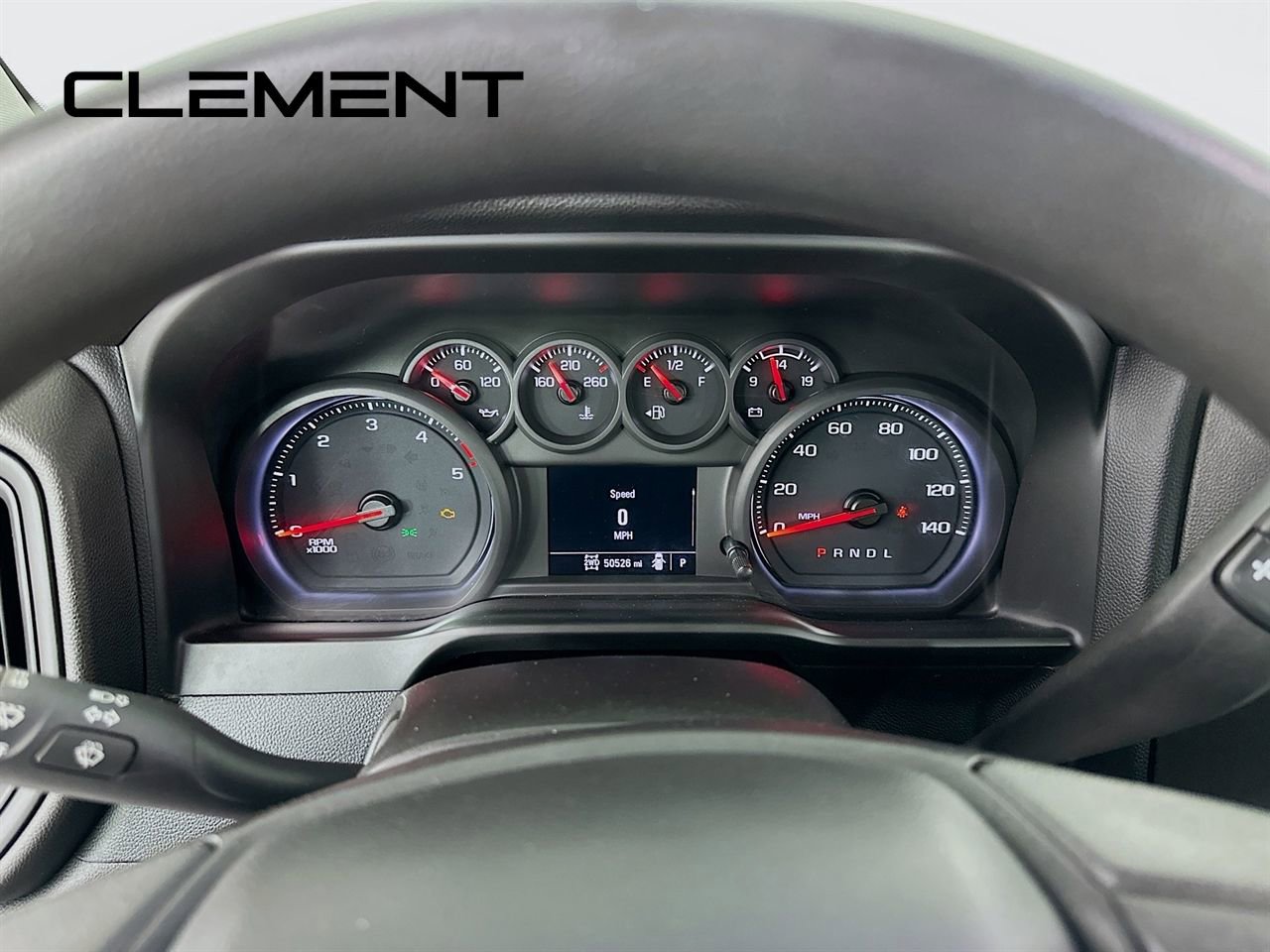 Used 2022 Chevrolet Silverado 2500 Custom w/ Custom Convenience Package AWD/4WD image 17