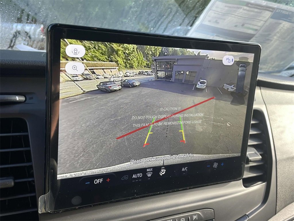 New 2026 Ford Transit 250 148 Medium Roof image 21