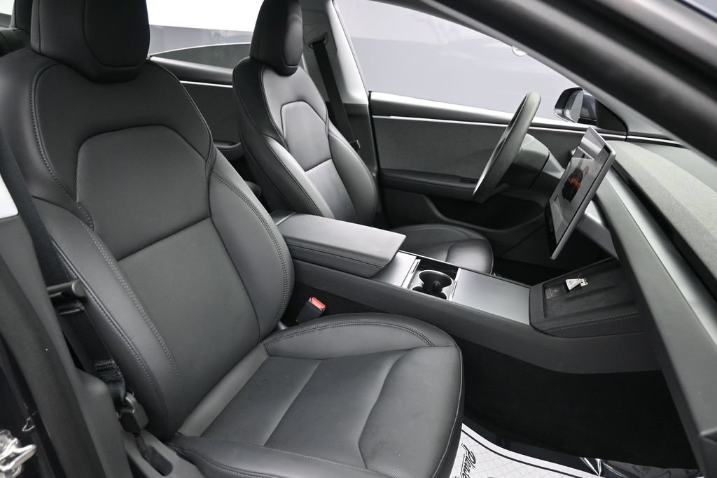 Used 2024 Tesla Model 3 Long Range RWD image 29