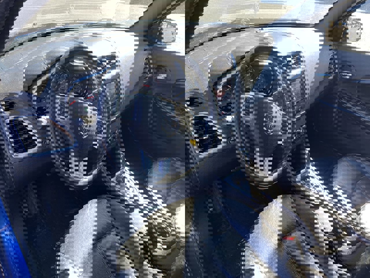 Used 2013 Dodge Avenger SXT w/ Sun/Sound Group image 10