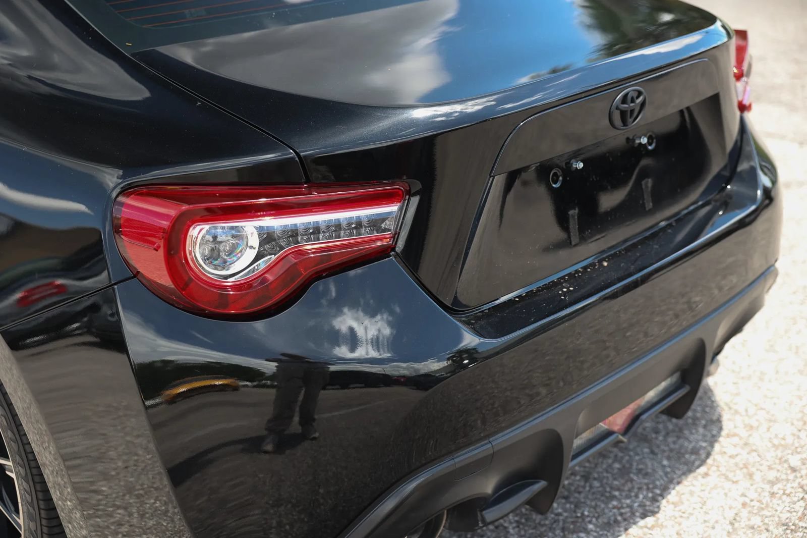 Used 2017 Toyota 86 RWD image 26