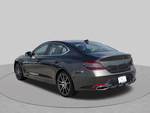 Used 2026 Genesis G70 2.5T RWD image 7
