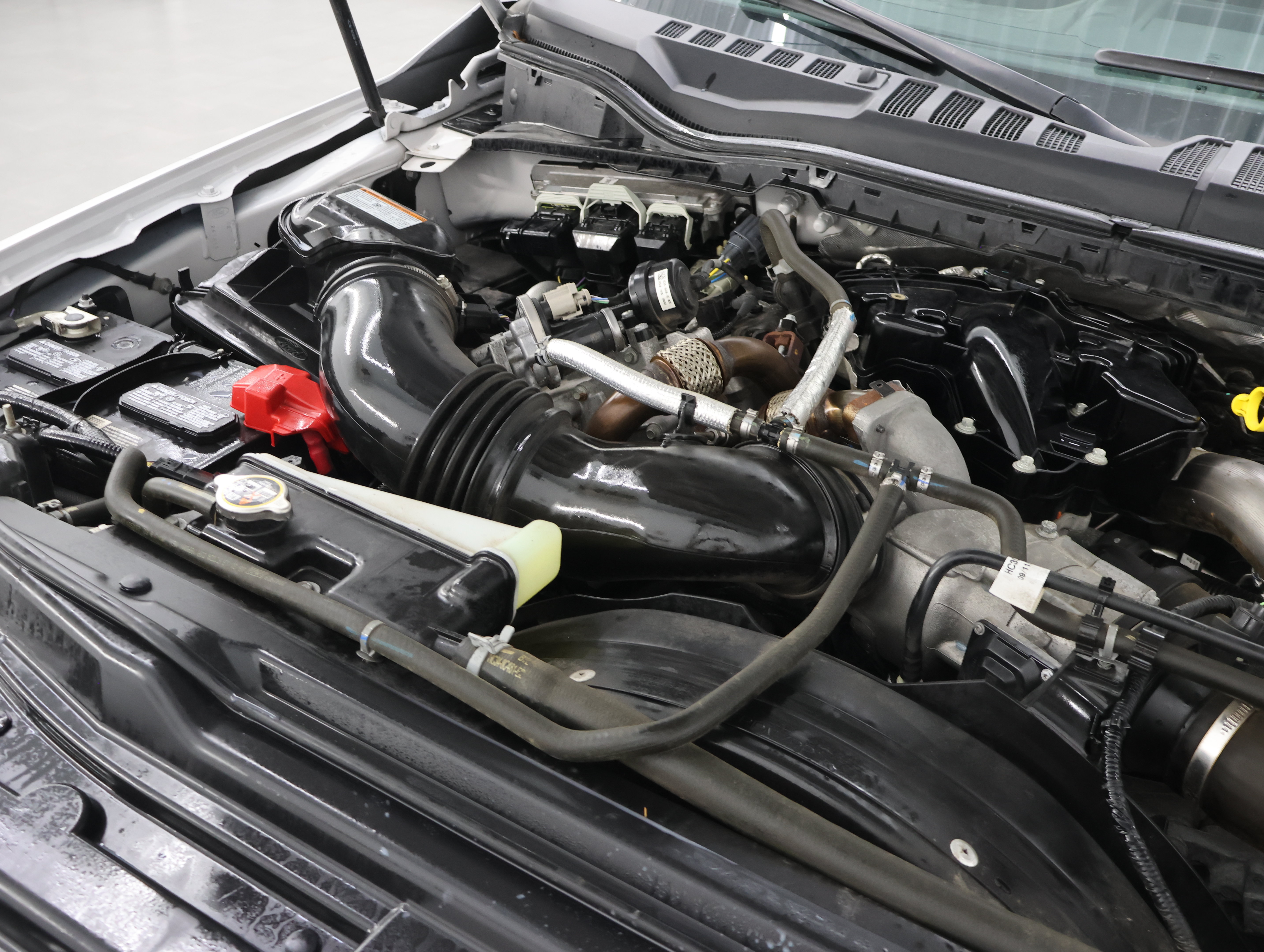 Used 2019 Ford F250 XL w/ STX Appearance Package AWD/4WD image 21