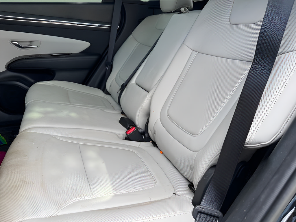 Used 2022 Hyundai Tucson Limited AWD/4WD image 12