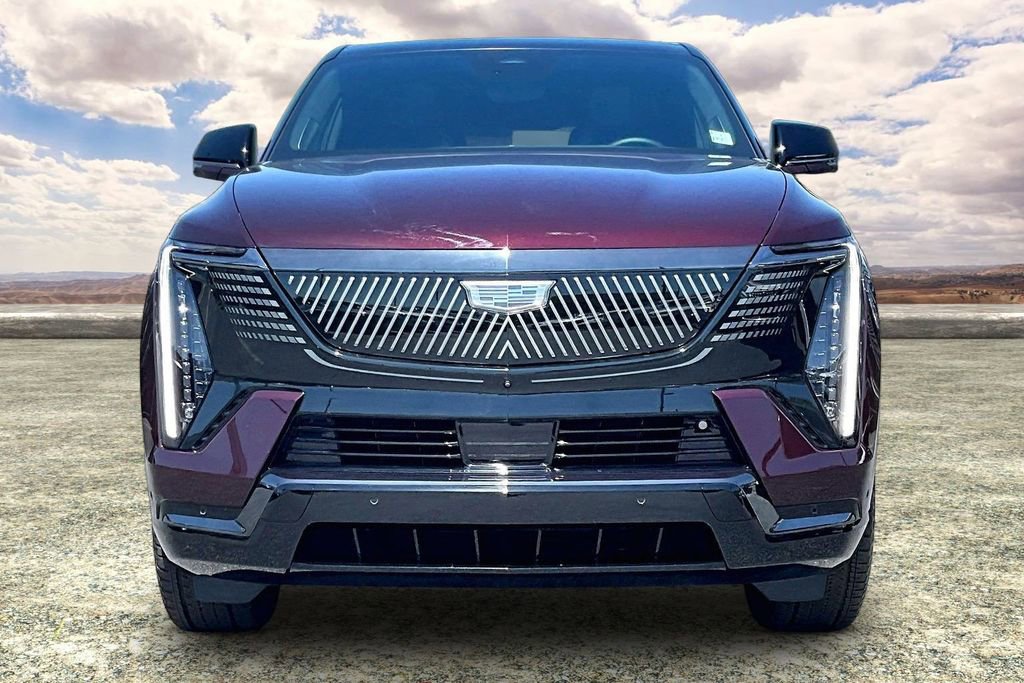 Certified 2025 Cadillac Escalade IQ Sport 2 image 2