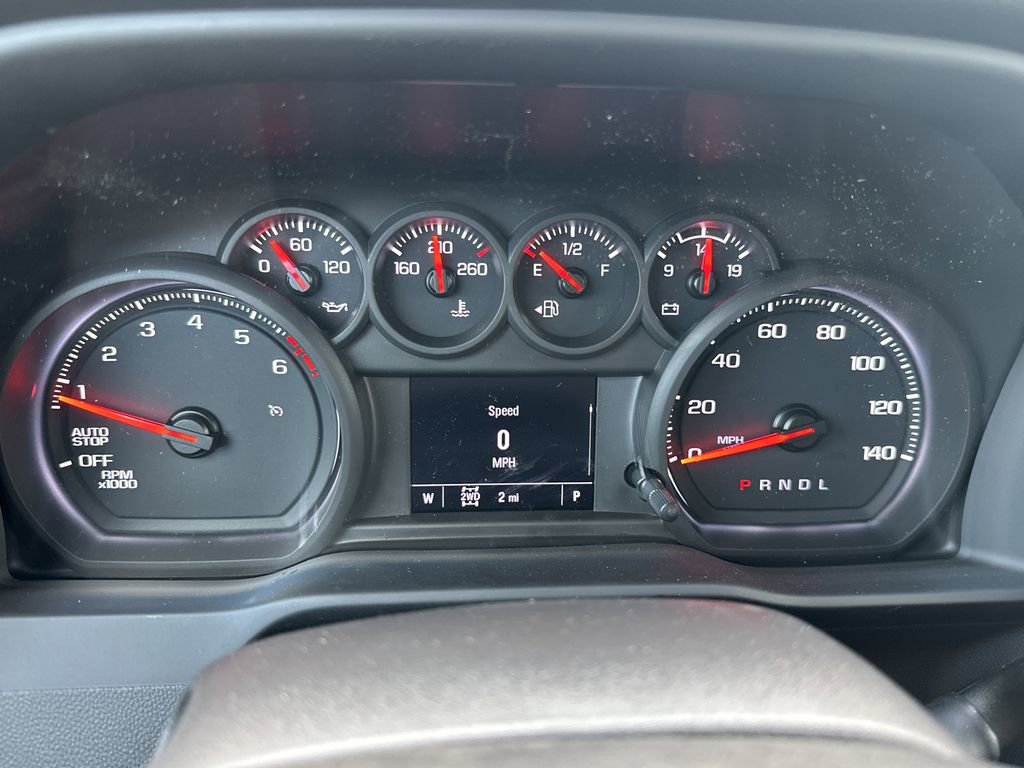 New 2026 GMC Sierra 1500 Pro w/ Pro Value Package image 37