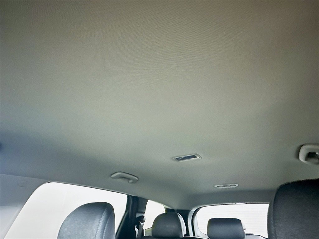 Used 2023 Hyundai Santa Fe SEL w/ Cargo Package image 21