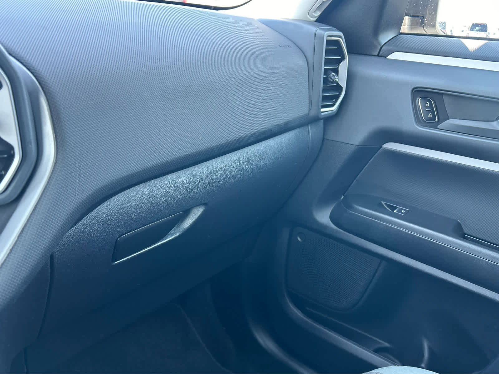 Used 2024 Ford Bronco Sport Big Bend image 46