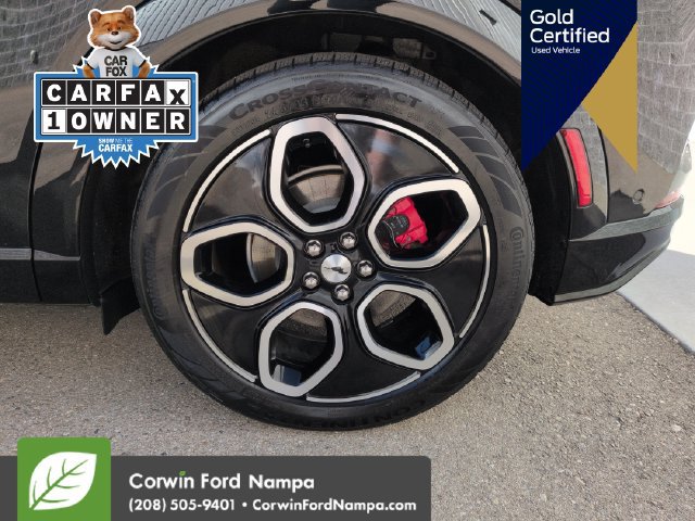 Used 2023 Ford Mustang Mach-E GT AWD/4WD image 32