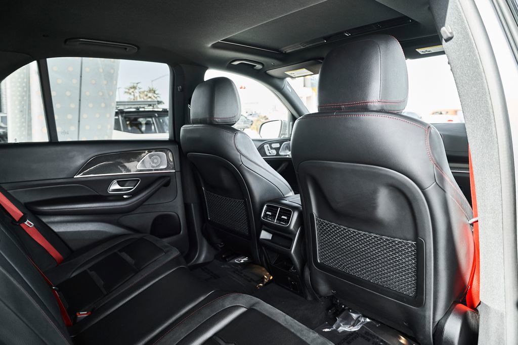 Used 2021 Mercedes-Benz GLE 53 AMG 4MATIC image 20