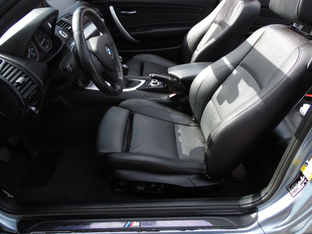 Used 2013 BMW 128i Convertible image 7