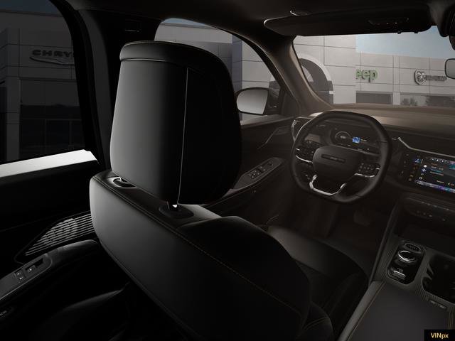 New 2026 Jeep Cherokee Overland image 21