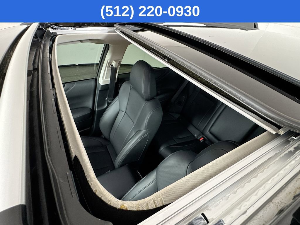 Certified 2025 Subaru Outback Limited image 26