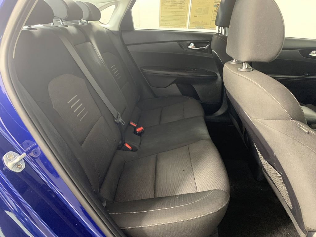 Used 2019 Kia Forte S FWD image 36
