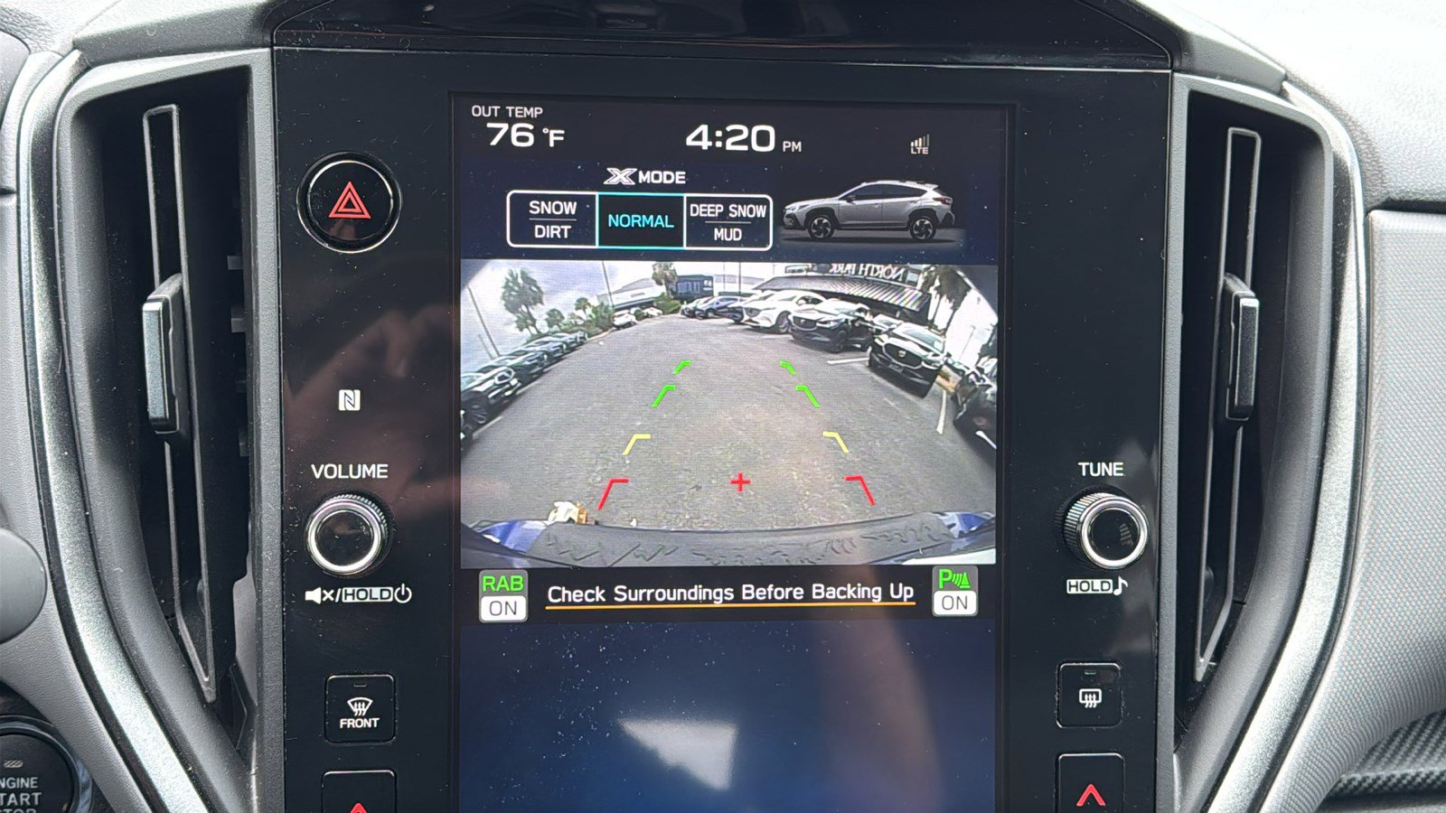 Used 2024 Subaru Crosstrek 2.5i Limited w/ Popular Package #3A image 26