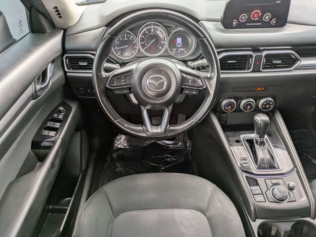 Used 2020 MAZDA CX-5 Sport AWD/4WD image 14
