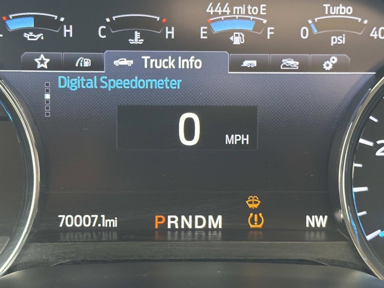 Used 2020 Ford F250 Lariat w/ Lariat Ultimate Package AWD/4WD image 18