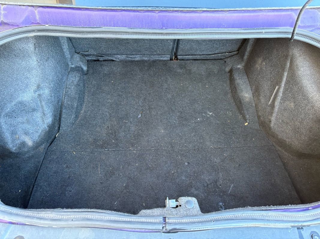 Used 2013 Dodge Challenger SRT8 Core w/ Electronics Convenience Group image 11