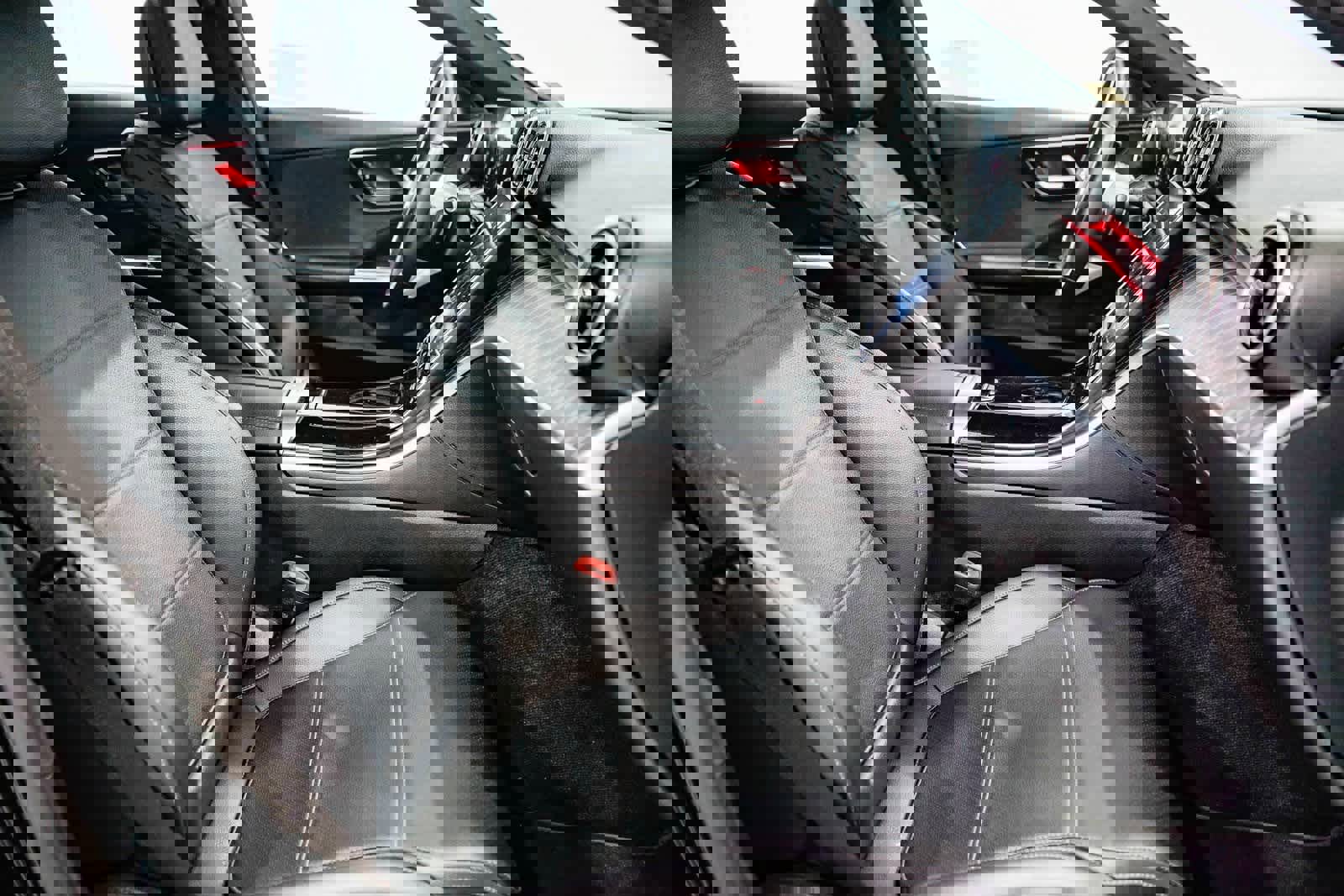 Certified 2023 Mercedes-Benz C 300 Sedan image 16