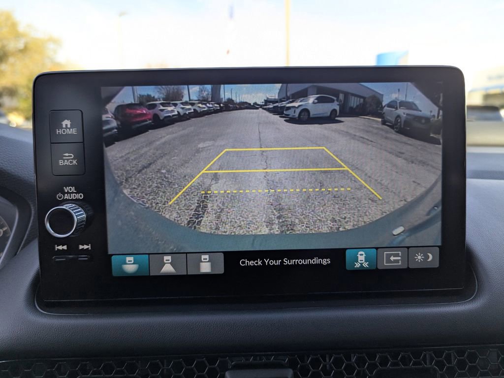 Used 2023 Honda HR-V EX-L image 20