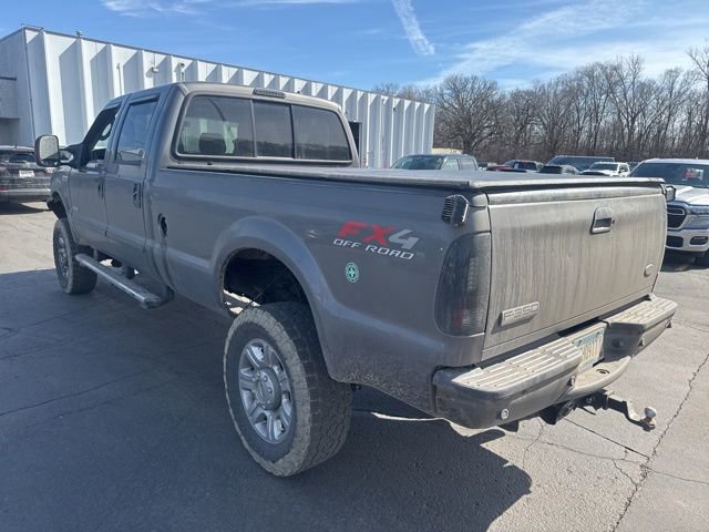 Used 2005 Ford F350 XLT image 7