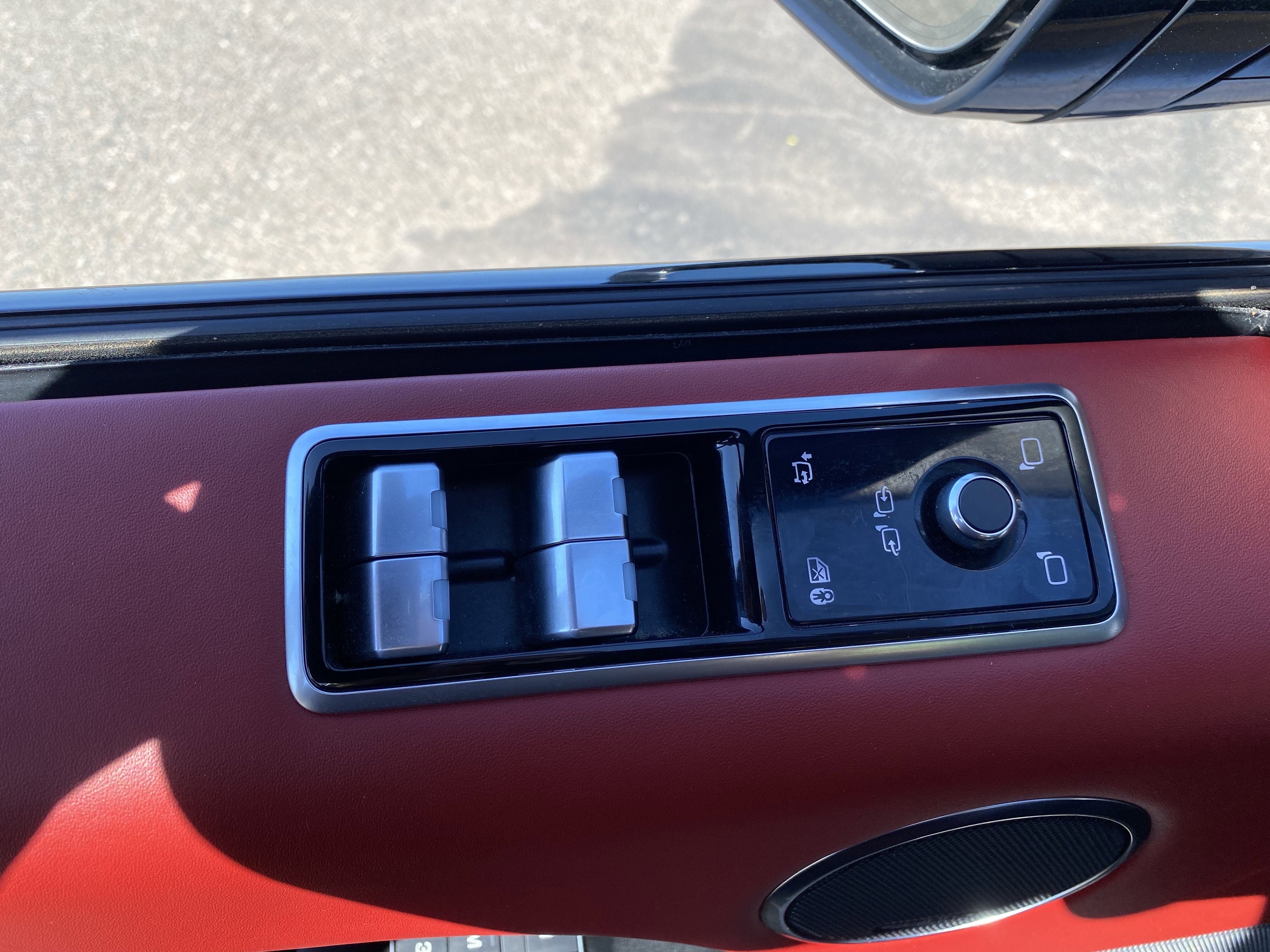 Used 2021 Land Rover Range Rover Sport HST AWD/4WD image 20