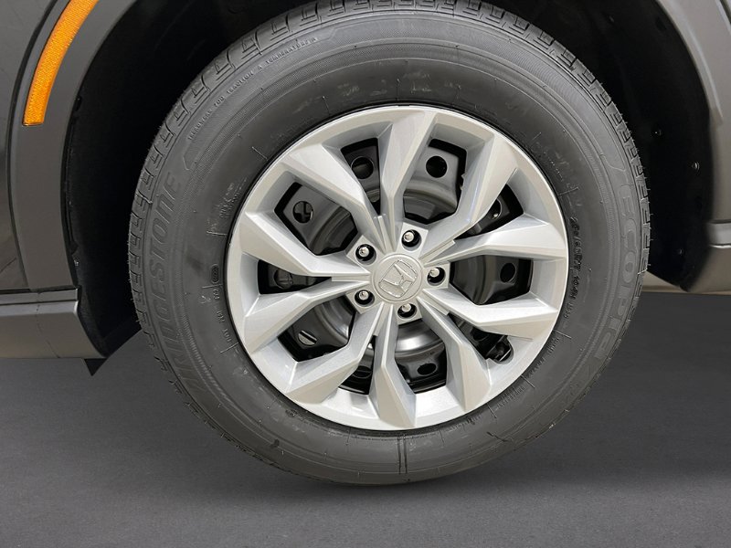 New 2025 Honda CR-V LX image 10