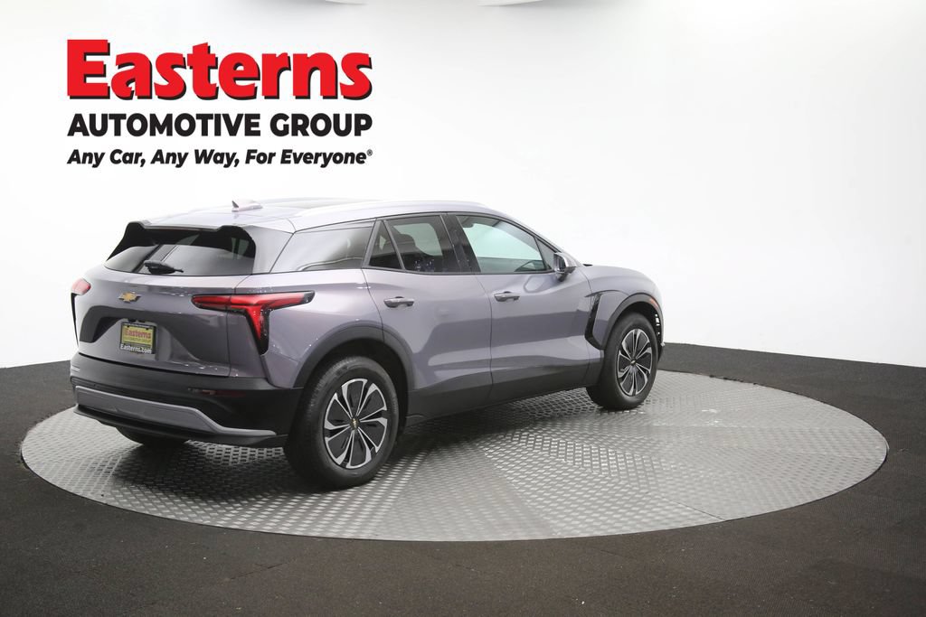 Used 2024 Chevrolet Blazer EV LT AWD/4WD image 44