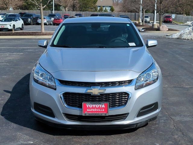 Used 2016 Chevrolet Malibu LT image 4