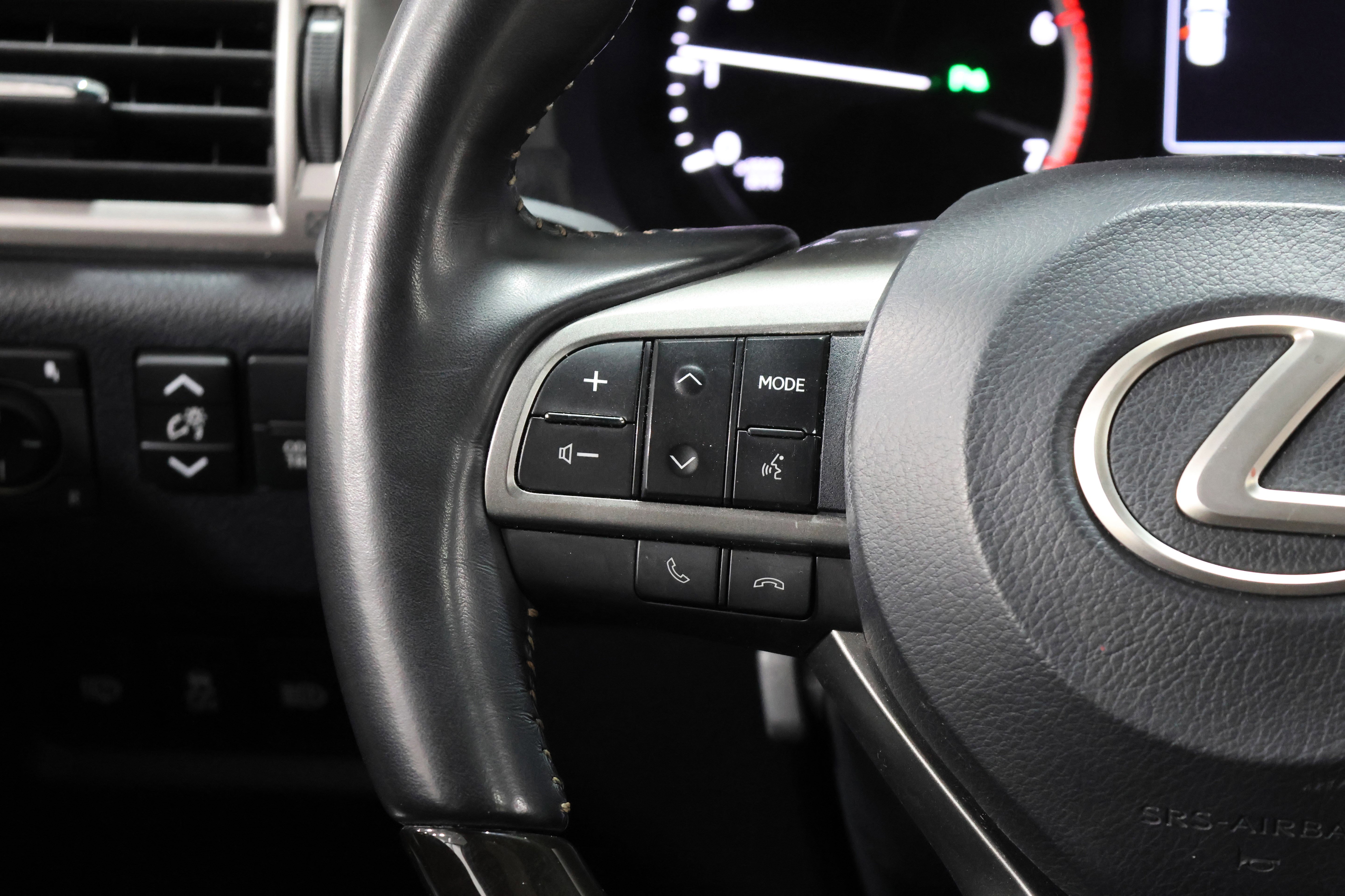 Used 2023 Lexus GX 460 Premium image 19