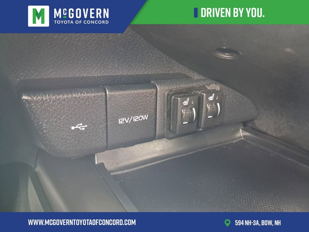 Used 2024 Toyota Camry TRD w/ TRD Package w/JBL Audio FWD image 31