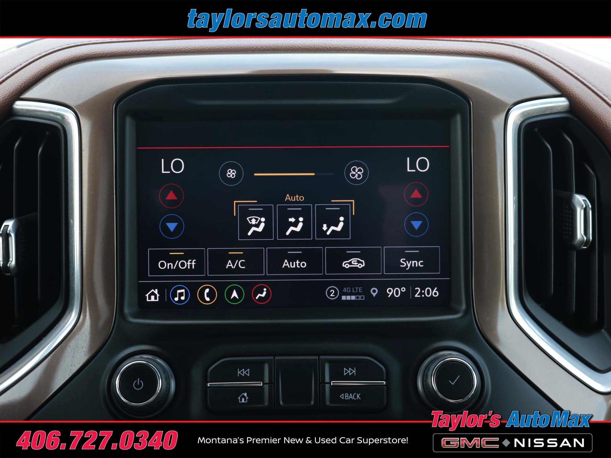 Used 2021 Chevrolet Silverado 3500 High Country AWD/4WD image 18