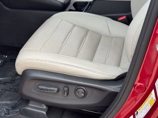 Used 2024 Honda CR-V EX-L image 15