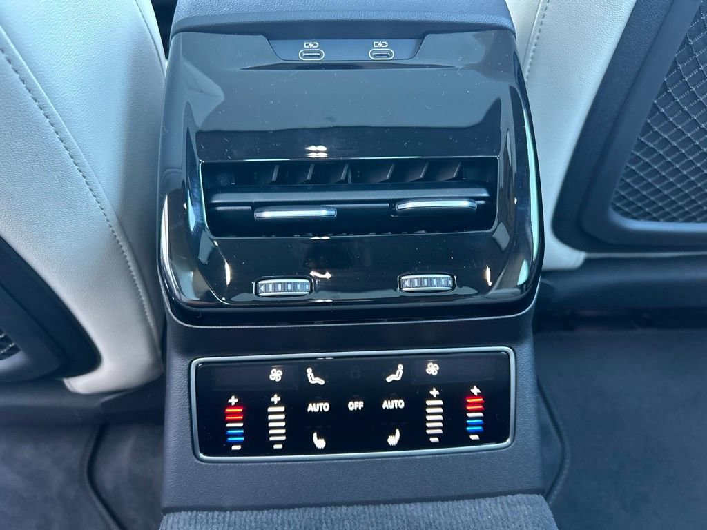 New 2026 Audi A6 Prestige image 62