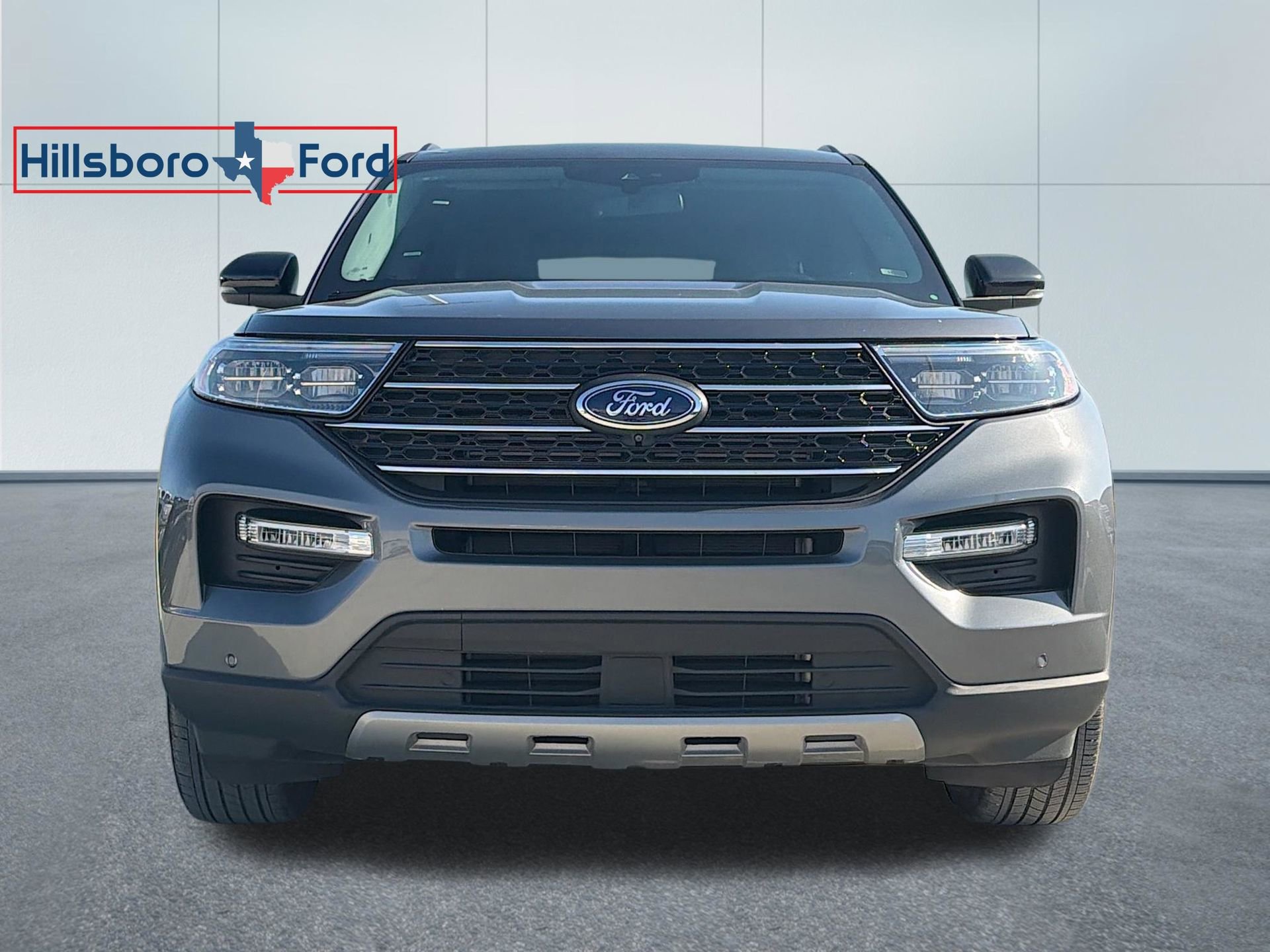 Used 2024 Ford Explorer XLT w/ Equipment Group 202A
