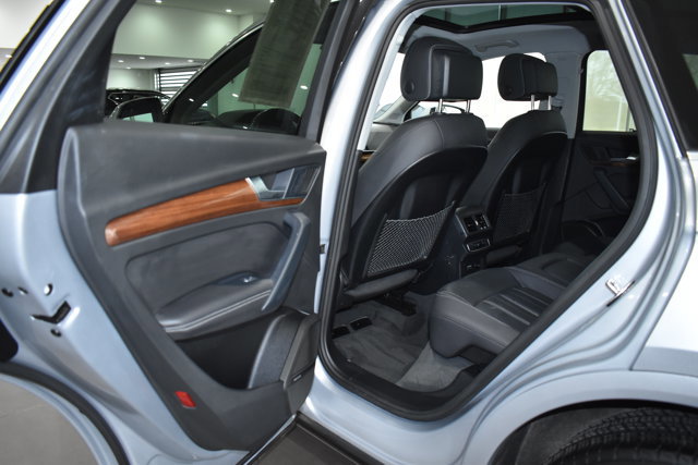 Used 2023 Audi Q5 2.0T Premium Plus w/ Premium Plus Package image 32