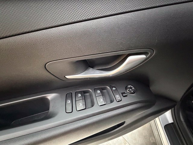 Certified 2024 Hyundai Tucson SEL AWD/4WD image 29