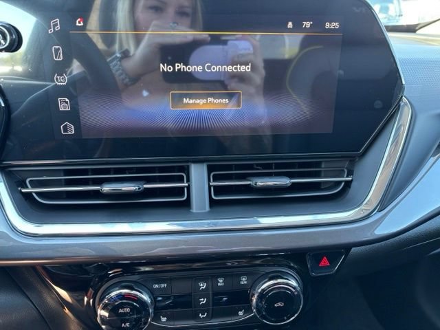 New 2026 Chevrolet Trax ACTIV w/ Driver Confidence Package FWD image 29