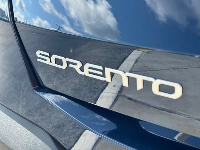 Used 2026 Kia Sorento S FWD image 37