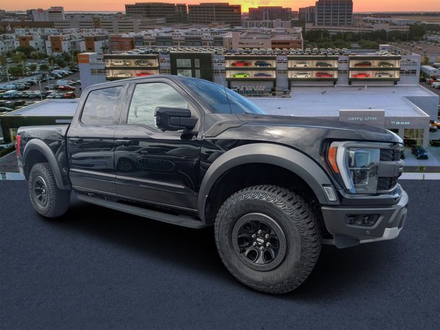 Used 2022 Ford F150 Raptor w/ Equipment Group 801A High
