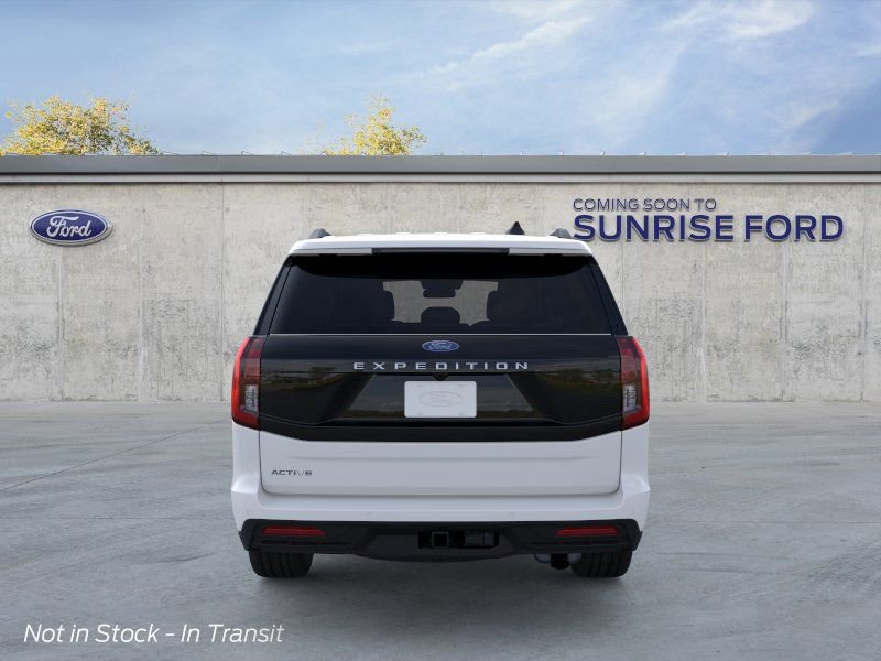 New 2026 Ford Expedition Active AWD/4WD image 5