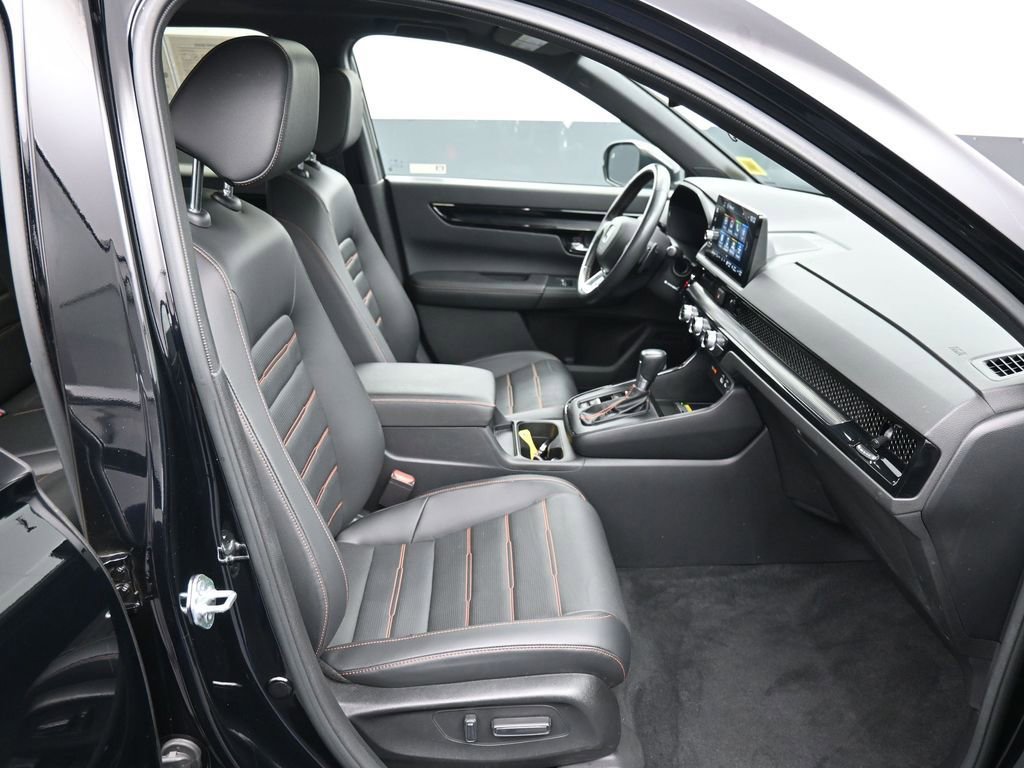Certified 2023 Honda CR-V Sport Touring image 25
