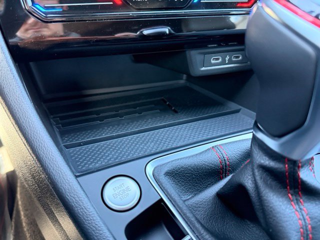 New 2027 Volkswagen Jetta GLI Autobahn FWD image 22