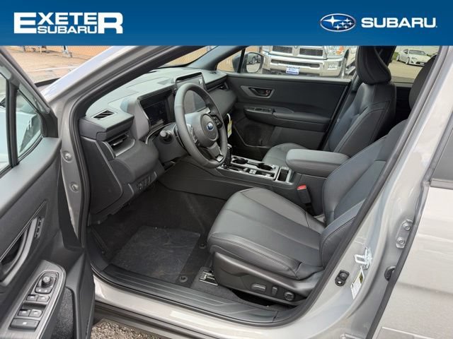 New 2026 Subaru Outback Limited XT AWD/4WD image 7