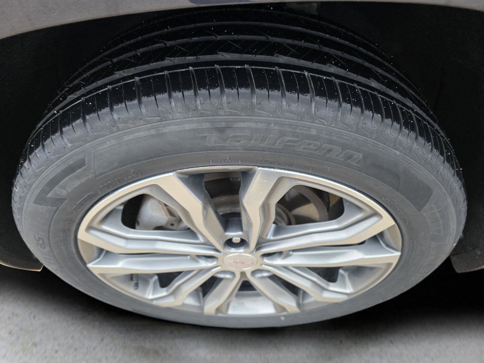 Used 2019 GMC Terrain Denali image 38